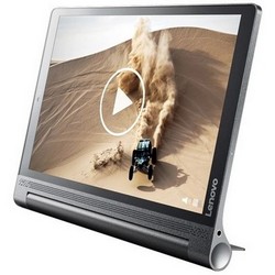 Замена шлейфа на планшете Lenovo Yoga Tab 3 10 Plus X703L в Твери